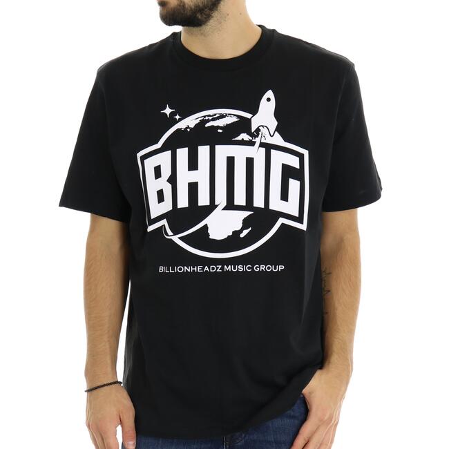 T-SHIRT BIG LOGO BHMG - Mad Fashion | img vers.1300x/